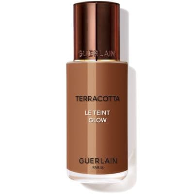 Guerlain - Terracotta Le Teint Glow 7n Fond De Teint Éclat Naturel