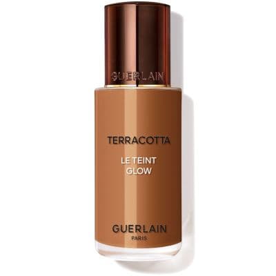 Guerlain - Terracotta Le Teint Glow 7w Fond De Teint Éclat Naturel