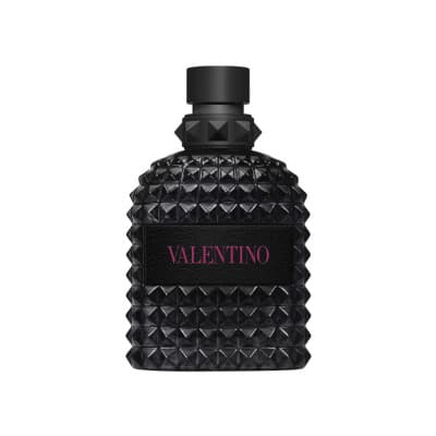 Valentino - Uomo Born In Roma Extradose 100 Ml Parfum Vaporisateur