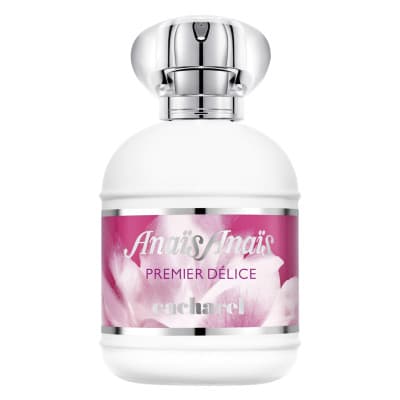 Cacharel - Anaïs Anaïs Premier Délice 50 Ml Eau De Toilette Vaporisateur