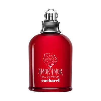 Cacharel - Amor Amor 100 Ml Eau De Parfum Vaporisateur