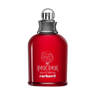 Cacharel - Amor Amor 50 Ml Eau De Parfum Vaporisateur