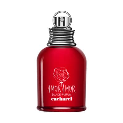 Cacharel - Amor Amor 30 Ml Eau De Parfum Vaporisateur