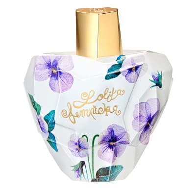 Lolita Lempicka - Mon Premier Parfum 100 Ml Eau De Parfum Edition Limitée - Flacon Mon Printemps