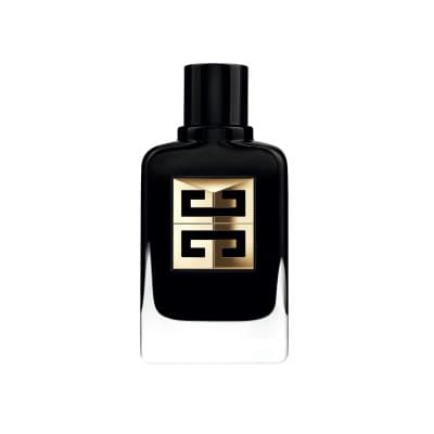 Givenchy - Gentleman Society Ambrée 60 Ml Eau De Parfum Ambrée Vaporisateur