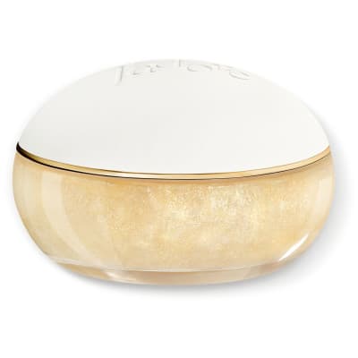 Dior - J'adore Les Adorables 100ml Gel Scintillant Parfumé Pour Le Corps Pot