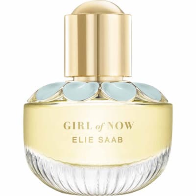 Elie Saab - Girl Of Now 30 Ml Eau De Parfum Vaporisateur