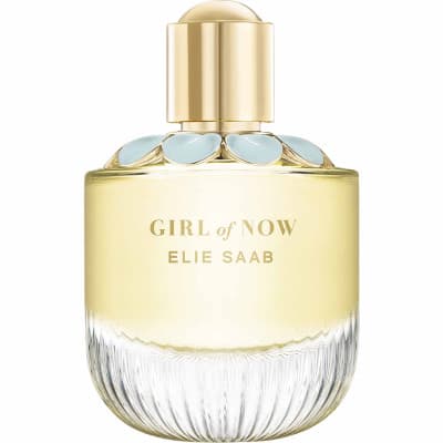 Elie Saab - Girl Of Now 90 Ml Eau De Parfum Vaporisateur