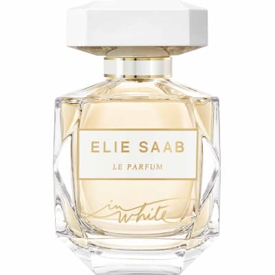 Elie Saab - Le Parfum In White 90 Ml Eau De Parfum Vaporisateur