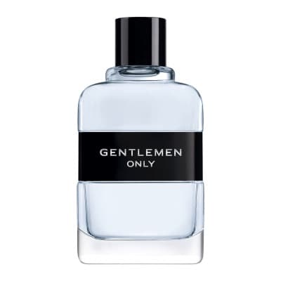 Givenchy - Gentlemen Only 100 Ml Eau De Toilette Vaporisateur