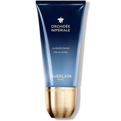 Guerlain - Orchidée Impériale 150 Ml La Gelée D'huile Tube