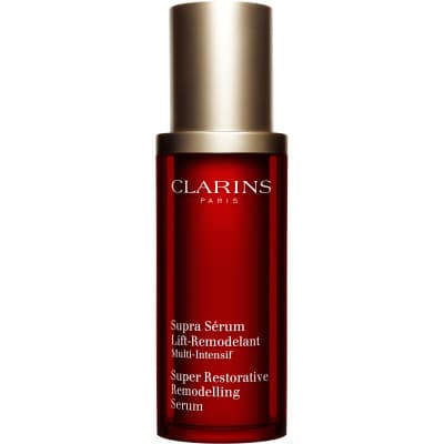 Clarins - Multi-intensive Supra Sérum Lift-remodelant 50 Ml Sérum