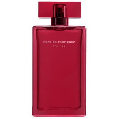 Narciso Rodriguez - For Her 100 Ml Eau De Parfum Intense Vaporisateur