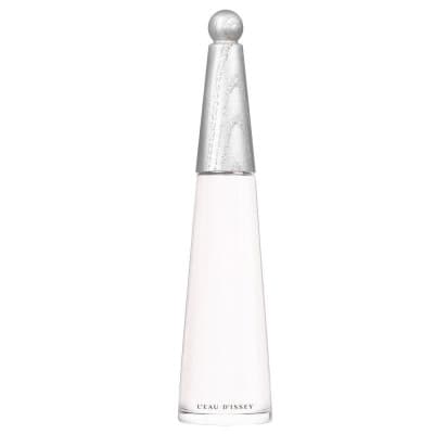 Issey Miyake - L'eau D'issey 30 Ml Eau De Parfum Intense Vaporisateur Rechargeable
