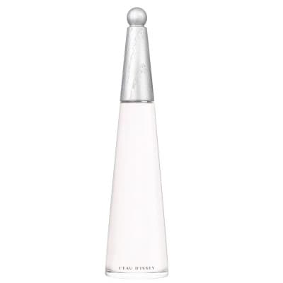 Issey Miyake - L'eau D'issey 50 Ml Eau De Parfum Intense Vaporisateur Rechargeable