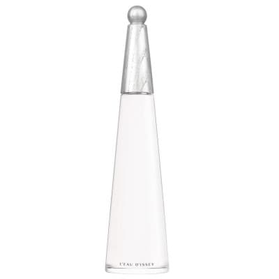Issey Miyake - L'eau D'issey 100 Ml Eau De Parfum Intense Vaporisateur Rechargeable