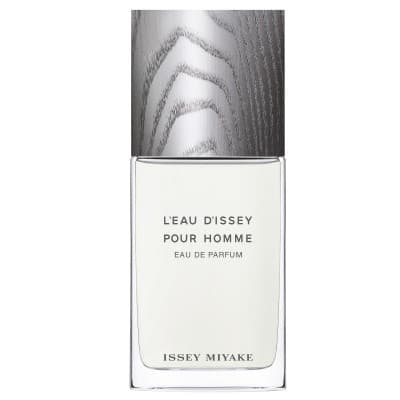 Issey Miyake - L'eau D'issey Pour Homme 75 Ml Eau De Parfum Vaporisateur Rechargeable