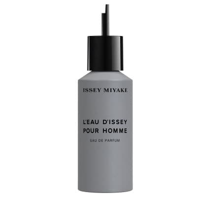 Issey Miyake - L'eau D'issey Pour Homme 150 Ml Eau De Parfum Recharge