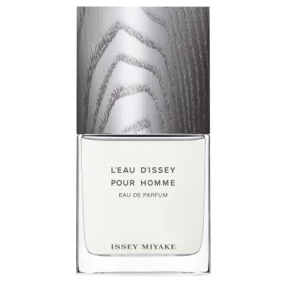 Issey Miyake - L'eau D'issey Pour Homme 40 Ml Eau De Parfum Vaporisateur Rechargeable
