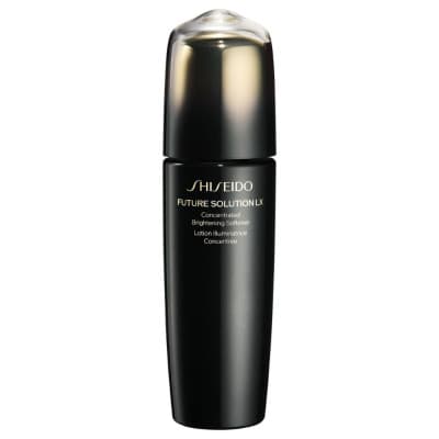 Shiseido - Future Solution Lx 170 Ml Flacon Rechargeable Lotion Illuminatrice Concentrée