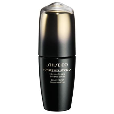 Shiseido - Future Solution Lx 50 Ml Flacon Rechargeable Sérum Intensif Fermeté Et Eclat