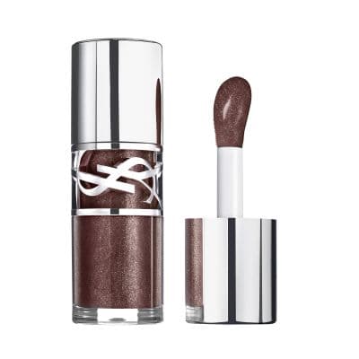 Yves Saint Laurent - Ysl Loveshine Plumping Gloss 6 Espresso Stardust Gloss Soin Effet Repulpant