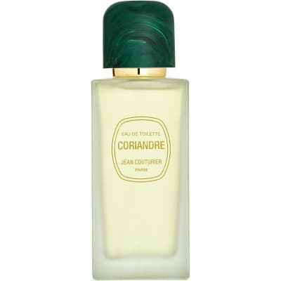 Couturier - Coriandre 100 Ml Eau De Toilette Vaporisateur