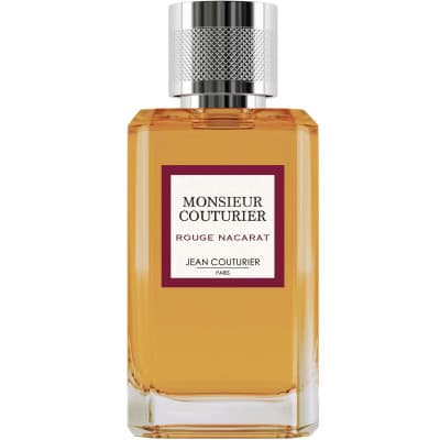 Couturier - Monsieur Couturier Rouge Nacarat 100 Ml Eau De Parfum Vaporisateur