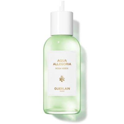Guerlain - Aqua Allegoria Rosa Verde 200 Ml Eau De Toilette Recharge