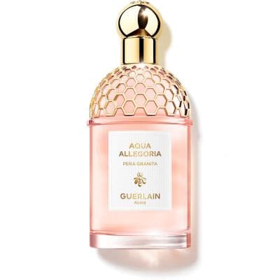 Guerlain - Aqua Allegoria Pera Granita 75 Ml Eau De Toilette Vaporisateur Rechargeable