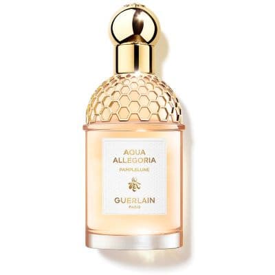 Guerlain - Aqua Allegoria Pamplelune 75 Ml Eau De Toilette Vaporisateur Rechargeable