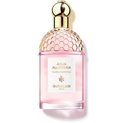 Guerlain - Aqua Allegoria Flora Cherrysia 75 Ml Eau De Toilette Vaporisateur Rechargeable