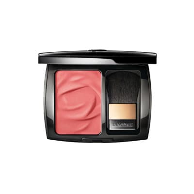 Lancôme - Blush Subtil 700 Aie Aie Corail Blush Poudre Longue Tenue