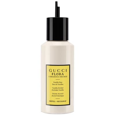 Gucci - Gucci Flora Gorgeous Orchid 150 Ml Eau De Parfum Recharge
