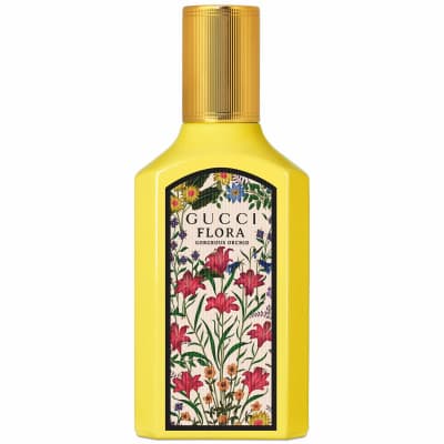 Gucci - Gucci Flora Gorgeous Orchid 50 Ml Eau De Parfum Vaporisateur