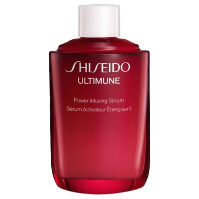 Shiseido - Ultimune Sérum Activateur Energisant 50 Ml Recharge