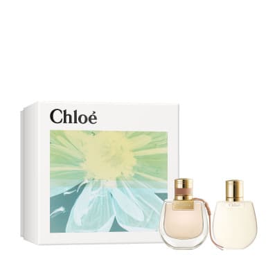 Chloe - Coffret Chloé Nomade Coffret Pour Femme Eau De Parfum 50ml + Lait 100ml