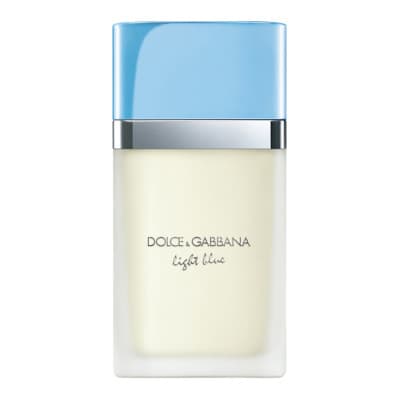 Dolce & Gabbana - Light Blue 30 Ml Eau De Toilette Vaporisateur