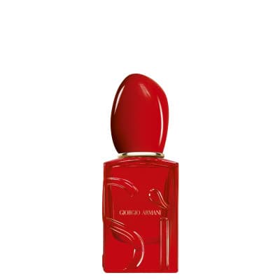 Armani - Sì Passione Red Musk 30 Ml Eau De Parfum Vaporisateur