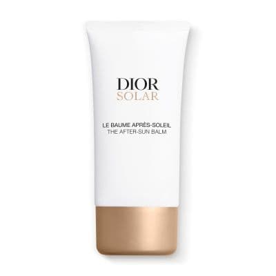 Dior - Dior Solar 150 Ml Le Baume Après-soleil Soin Après-soleil Hydratant Et Rafraîchissant Tube