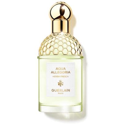 Guerlain - Aqua Allegoria Herba Fresca 75 Ml Eau De Toilette Vaporisateur Rechargeable