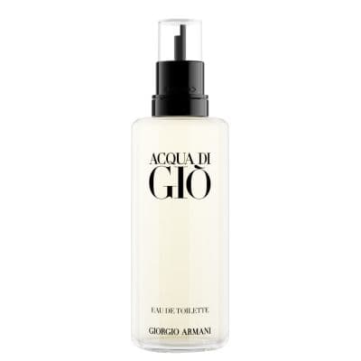Armani - Acqua Di Giò 150 Ml Eau De Toilette Rechargeable Recharge