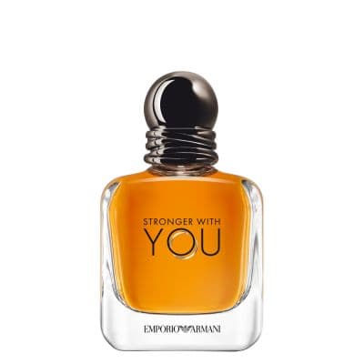 Armani - Stronger With You 50 Ml Eau De Toilette Vaporisateur