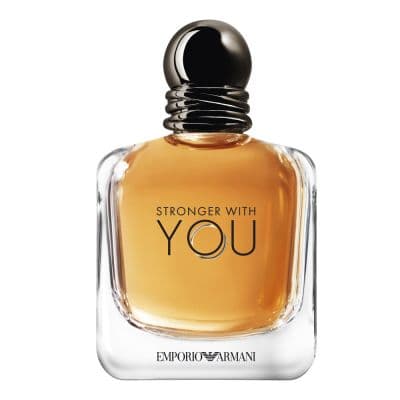 Armani - Stronger With You 150 Ml Eau De Toilette Vaporisateur