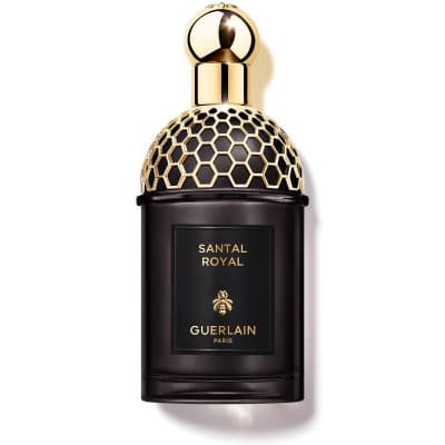 Guerlain - Absolus Allegoria Santal Royal 125 Ml Eau De Parfum Vaporisateur
