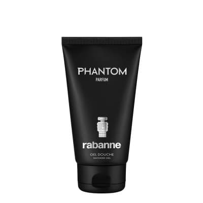 Rabanne - Phantom, Parfum 150 Ml Gel Douche Tube