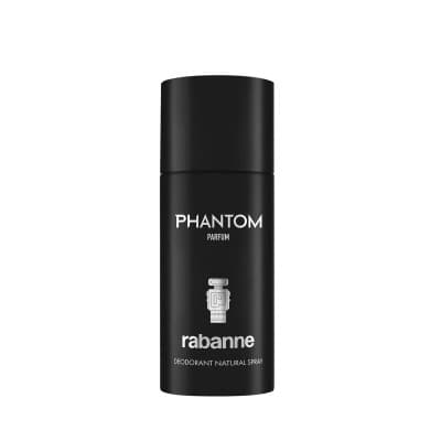Rabanne - Phantom, Parfum 150 Ml Déodorant Spray