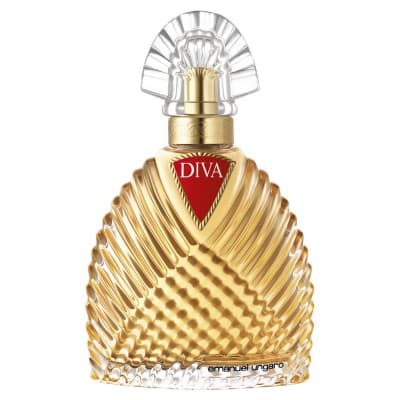 Ungaro - Diva 100 Ml Eau De Parfum Vaporisateur
