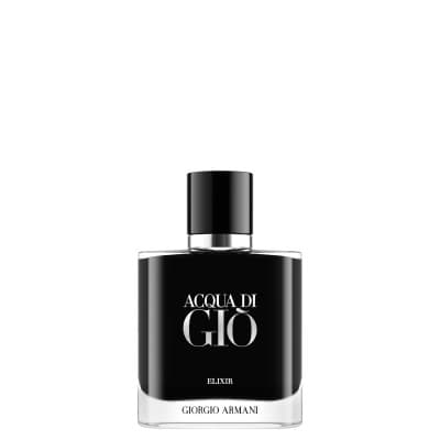 Armani - Acqua Di Giò 50 Ml Elixir Vaporisateur