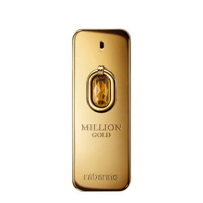 Rabanne - Million Gold Elixir 200 Ml Parfum Intense Vaporisateur